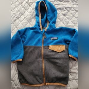 3-6 month Patagonia Jacket